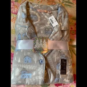 Winter micro fleece 2 pc Panama XXL